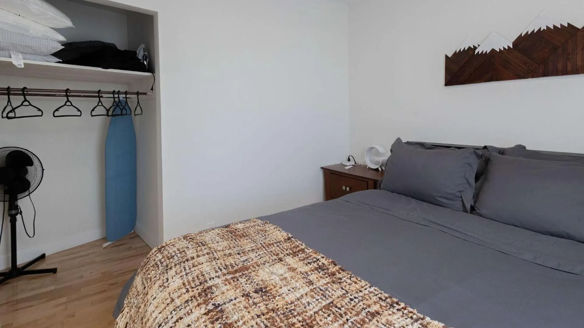 Appartamento Historic Ramsay Retreat By Calgary Stampede Canada